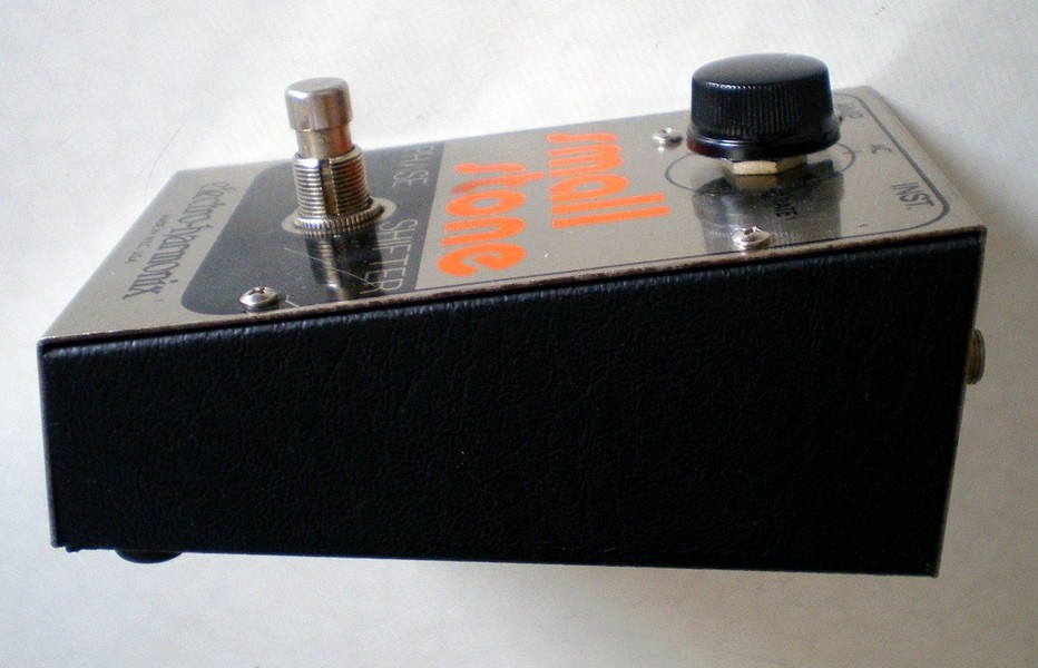 Vintage EHX Small Stone Phaser‘77